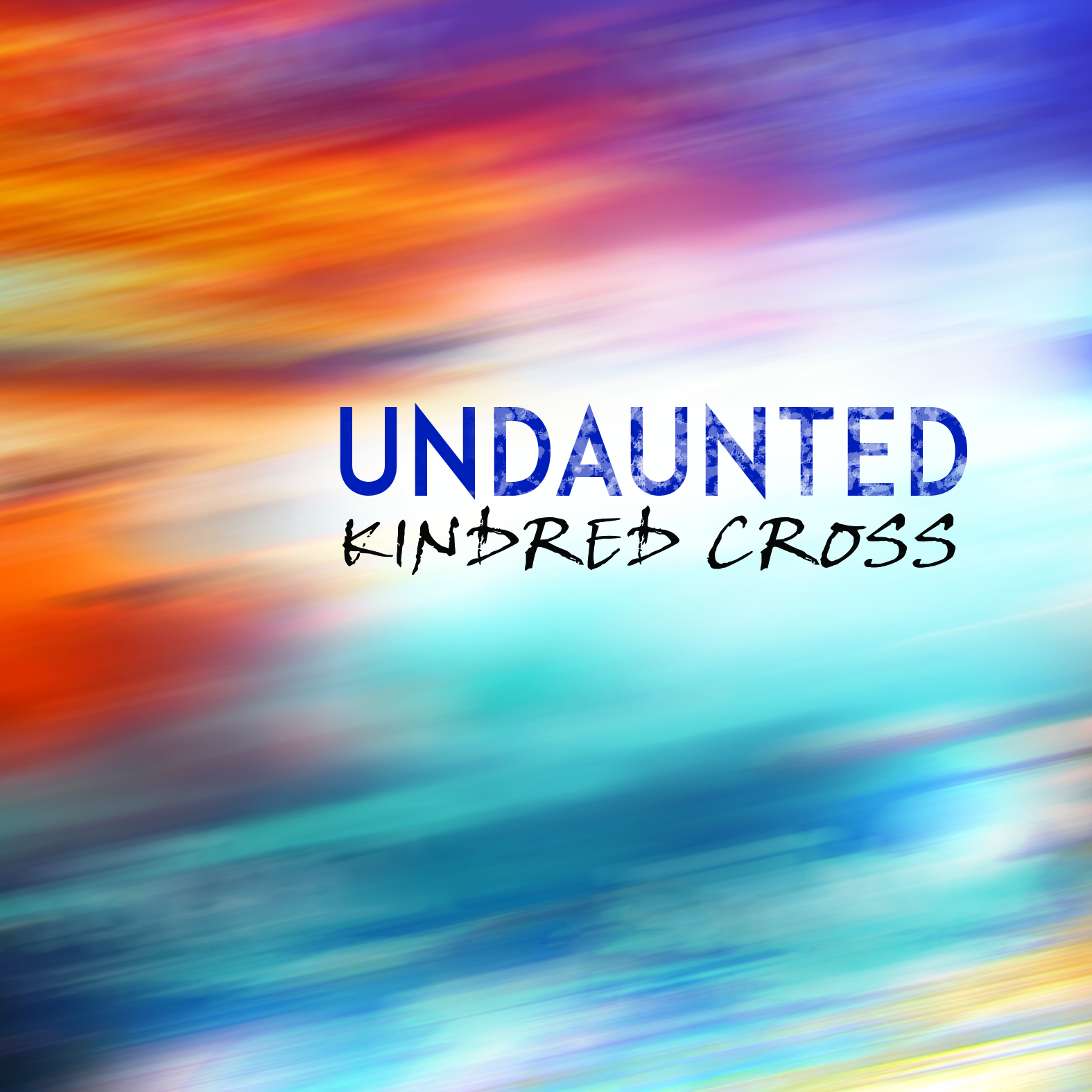 Undaunted Album